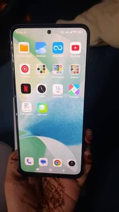 Xiaomi note 12 8/128 0