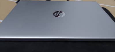 Hp Laptop Pavilion-15, 10th Generation, Core i5, 512GB SSD