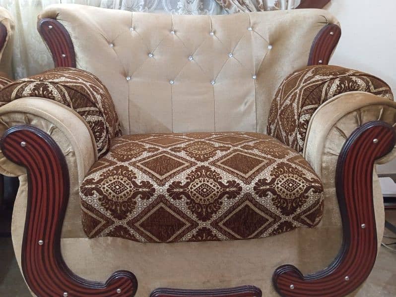 sofa set 7 seater 3