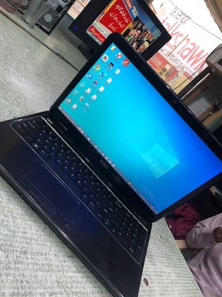 Dell laptop generation 2 0