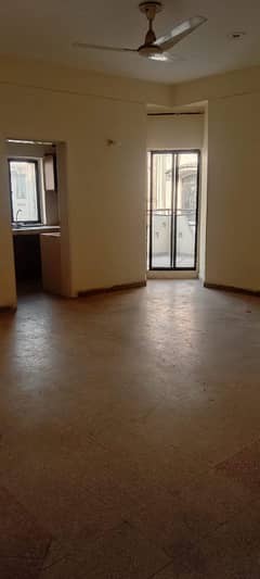 G-11/3 C type Flat Ground Floor For Rent 0