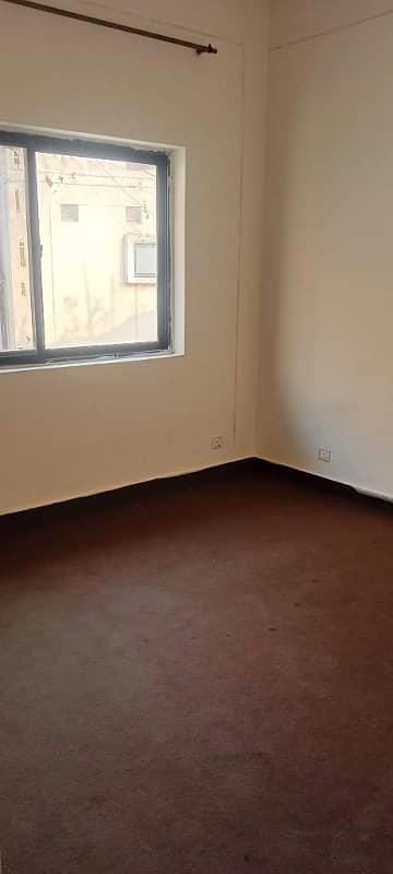 G-11/3 C type Flat Ground Floor For Rent 5