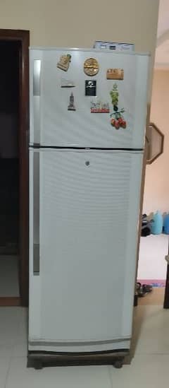 Dawlanc Refrigerator 0