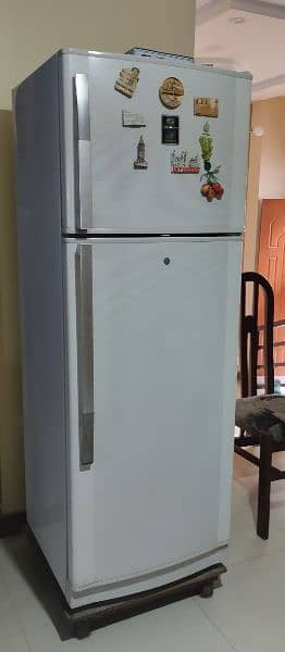 Dawlanc Refrigerator 3