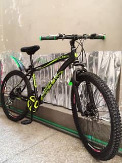 cycle full size 26 inch 0