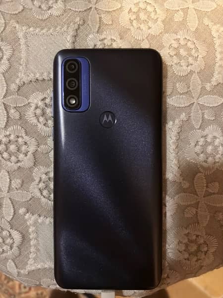 Moto G Pure 2