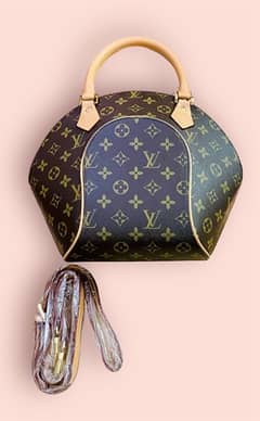 Louis vuitton orignal bag LV