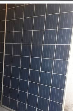 Solar panals 275 watts 0