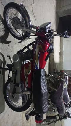 Crow 2018 update to Honda 2020 0