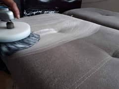Sofa Carpet Rugs Cleaning/Water Tank Cleaning/Garden Spray03205086165 0