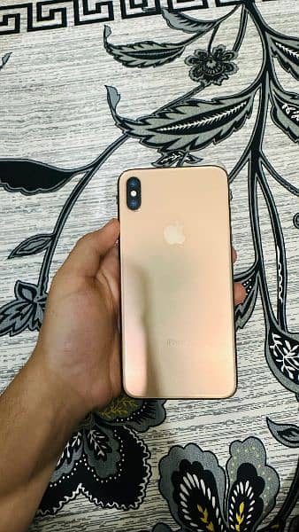xs max pta approved (kit) 1