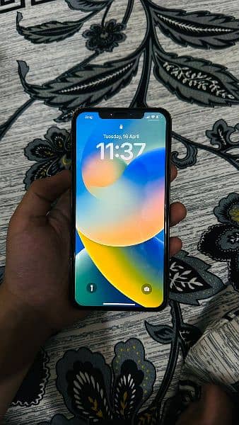 xs max pta approved (kit) 2