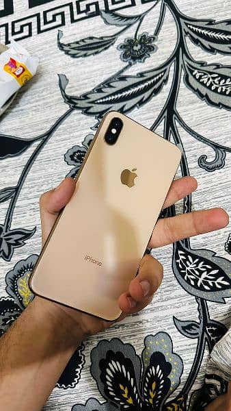 xs max pta approved (kit) 4