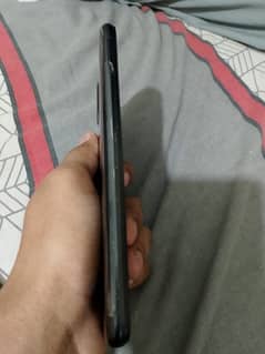 Realme c21y with box and charger