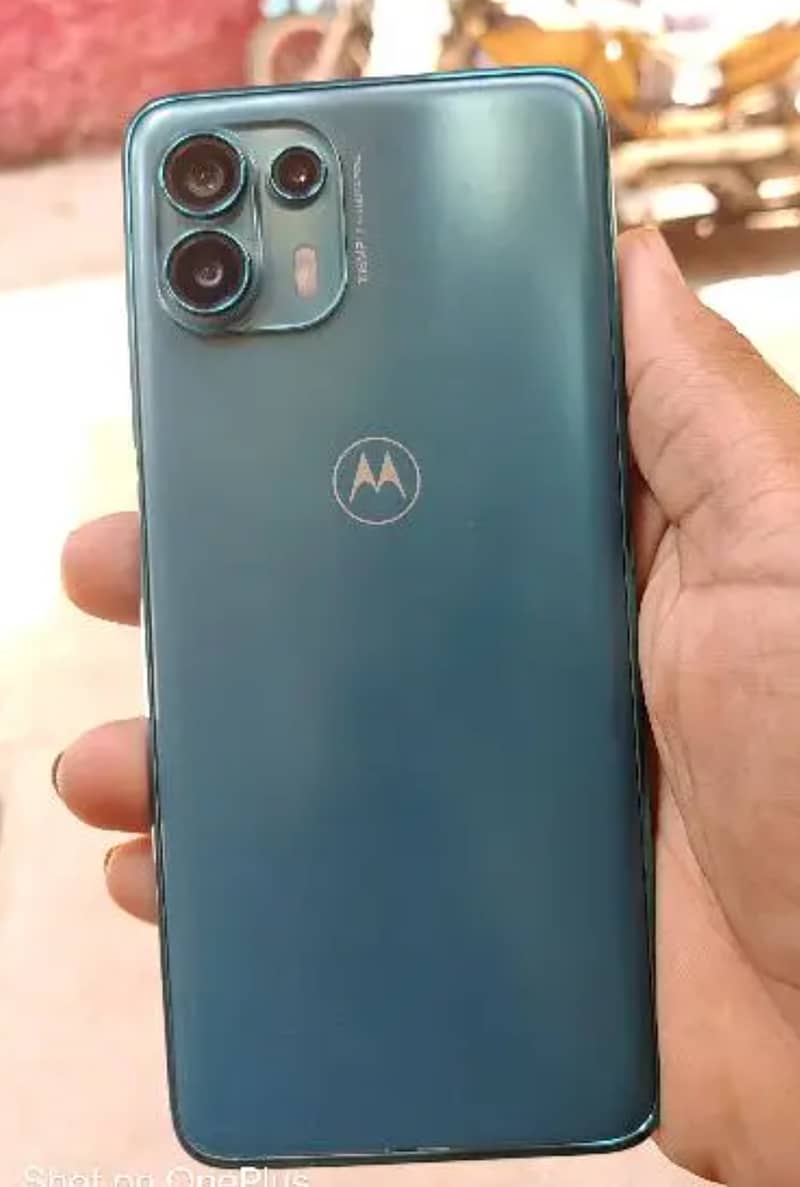 Motorola 4
