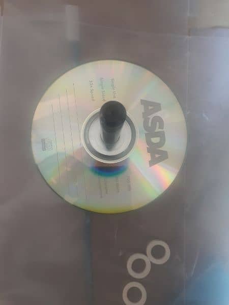 imported sony dvd r 16x 6