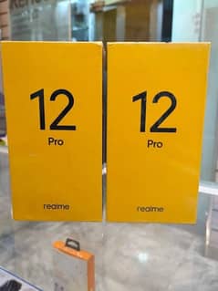 Realme 12 Pro 12Pro Plus 12 GB 256 GB 512 GB 0