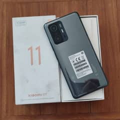 Xiaomi Mi 11t 0