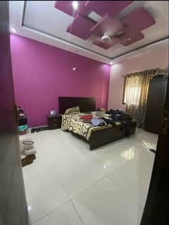 3bed 1st Floor Flat For Rent in Dada Bhoy Town