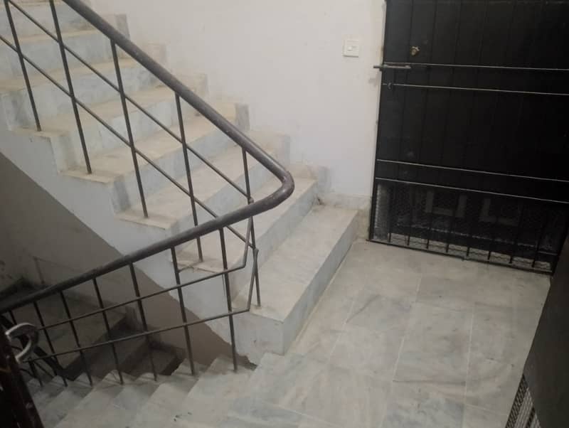 Defence DHA phase 5 badar commercial 2 bed D D apartment available for sale 1