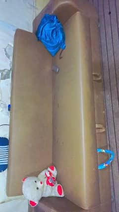 sofa cum bed fast sell