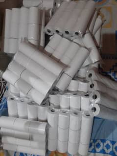 Thermal Paper Printer Rolls