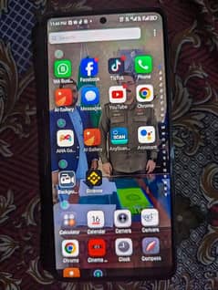 Tecno camon 20 8+8/256 9month warranty condition 10by 10 0