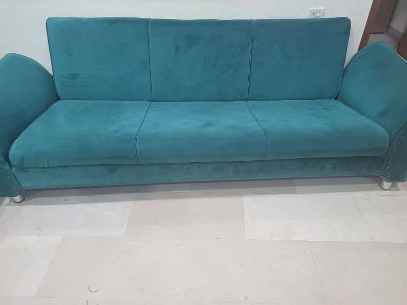 Sofa Set 2 For sale 0