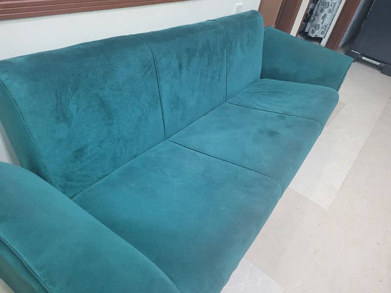 Sofa Set 2 For sale 1