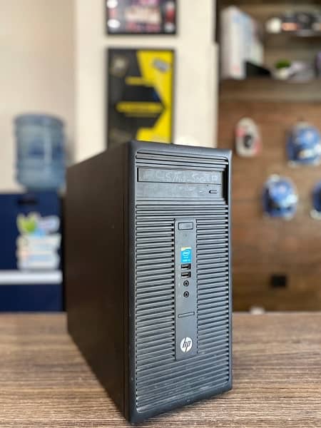 Gta V n Pubg Gaming PC in just 35k 2gb graphic card 2