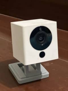 WYZE cam V2 1080p Indoor Wifi smart Home Camera