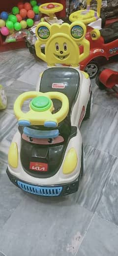 Kids Cars 0