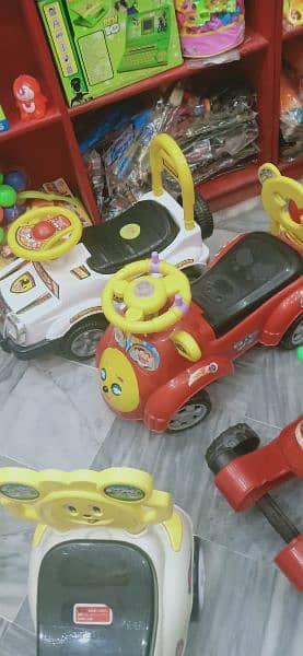 Kids Cars 2