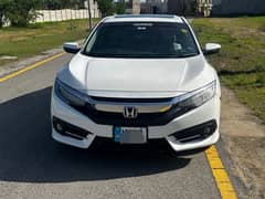 Honda Civic Oriel 2020 for Sale