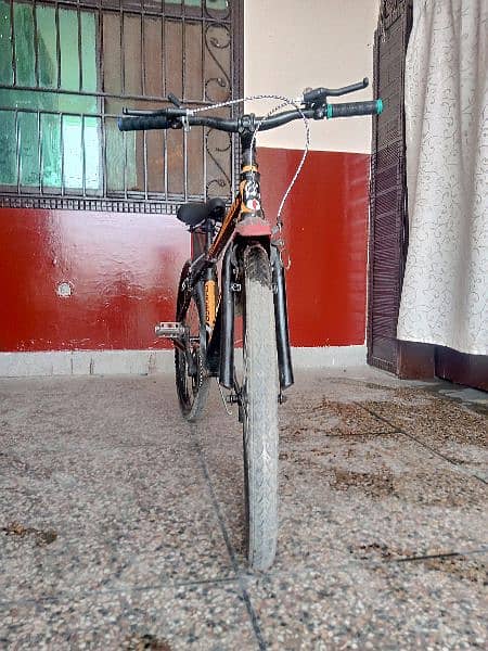 cycle for sale urgent 7
