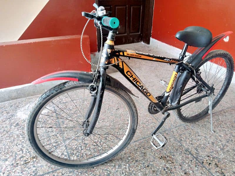 cycle for sale urgent 9