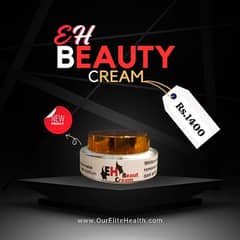 EH Beauty Cream
