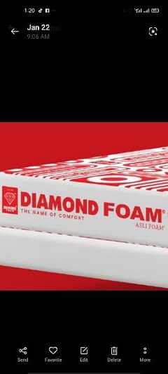 need salesman for diamond foam store 03011191000