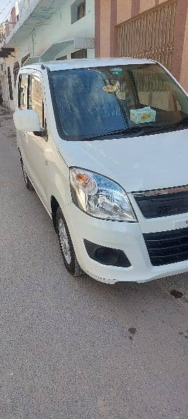 wagonR AGS 2021 2