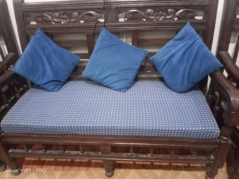 four seater sofa set for sale. 0