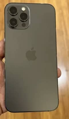 Apple iPhone 12 Pro Max 256gb Factory Unlocked