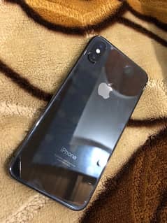 Iphone x (Non Pta) Waterpack 64gb
