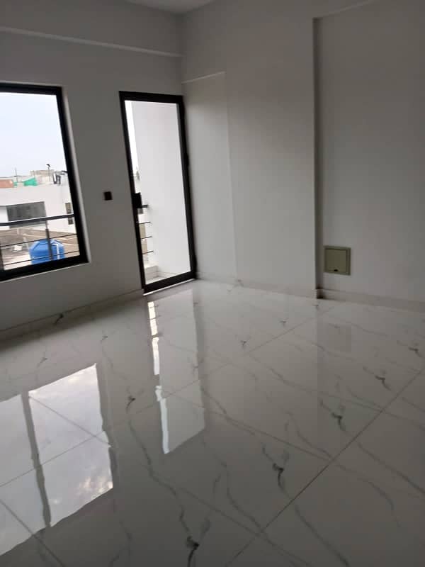 Dha Bukhari commercial Brand new office for Rent 13