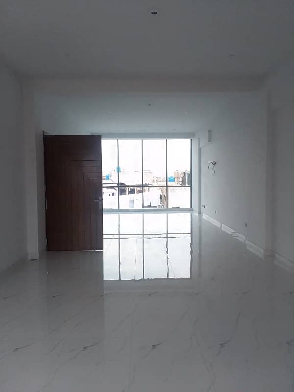 Dha Bukhari commercial Brand new office for Rent 18