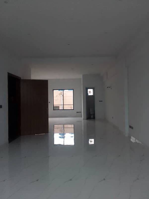 Dha Bukhari commercial Brand new office for Rent 19