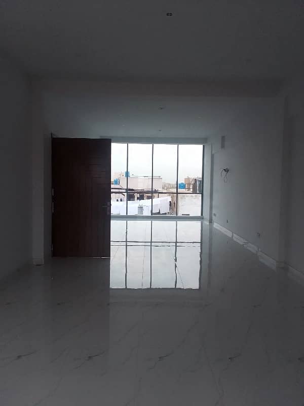 Dha Bukhari commercial Brand new office for Rent 21