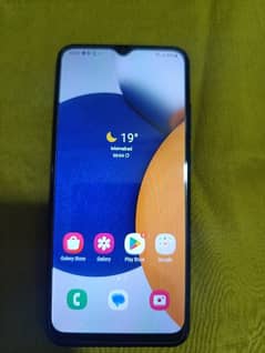 Samsung Galaxy A03 0