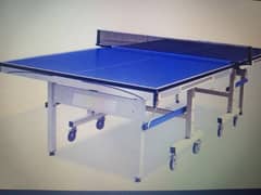 Table Tennis 0