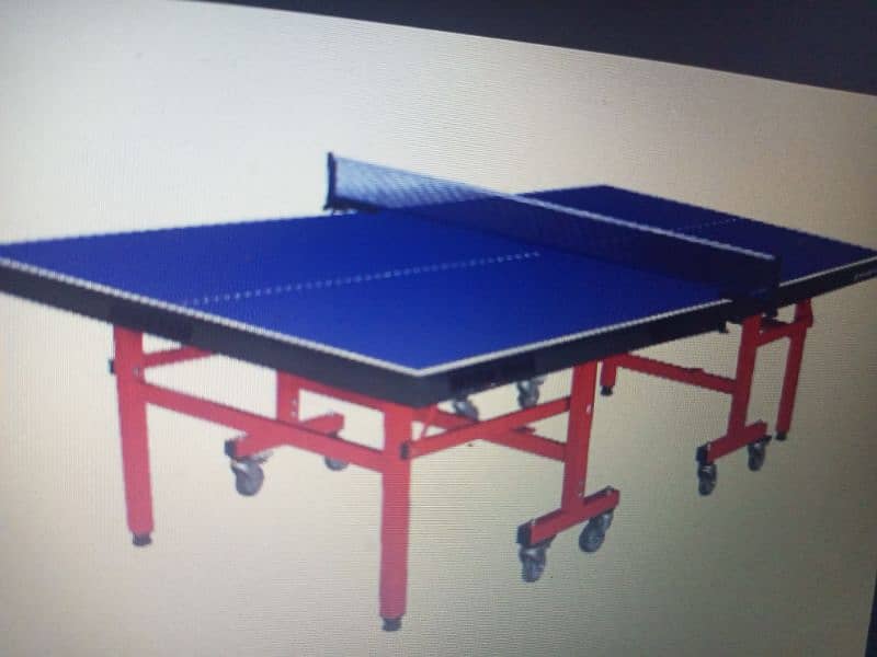 Table Tennis 3