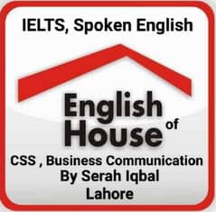 Ietls And spoken English